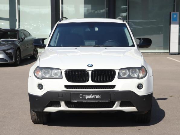 BMW X3 I (E83) Рестайлинг с пробегом 2009 года, цена 940 000 рублей, 296000 км, внедорожник, Автокод Объявления