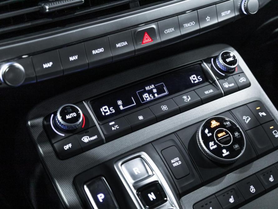 Hyundai Palisade I Санкт-Петербург  - изображение 22