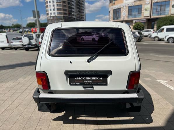 Lada (ВАЗ) 2121 (4x4) I Рестайлинг с пробегом 2013 года, цена 390 000 рублей, 111317 км, внедорожник, Автокод Объявления
