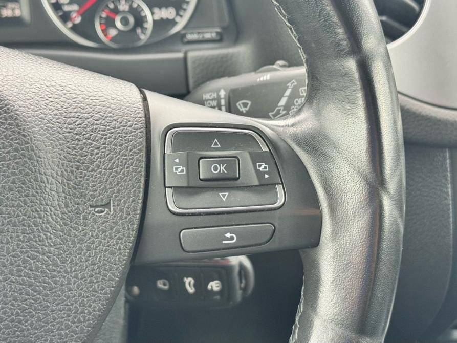 Volkswagen Tiguan I Рестайлинг Ижевск  - изображение 20
