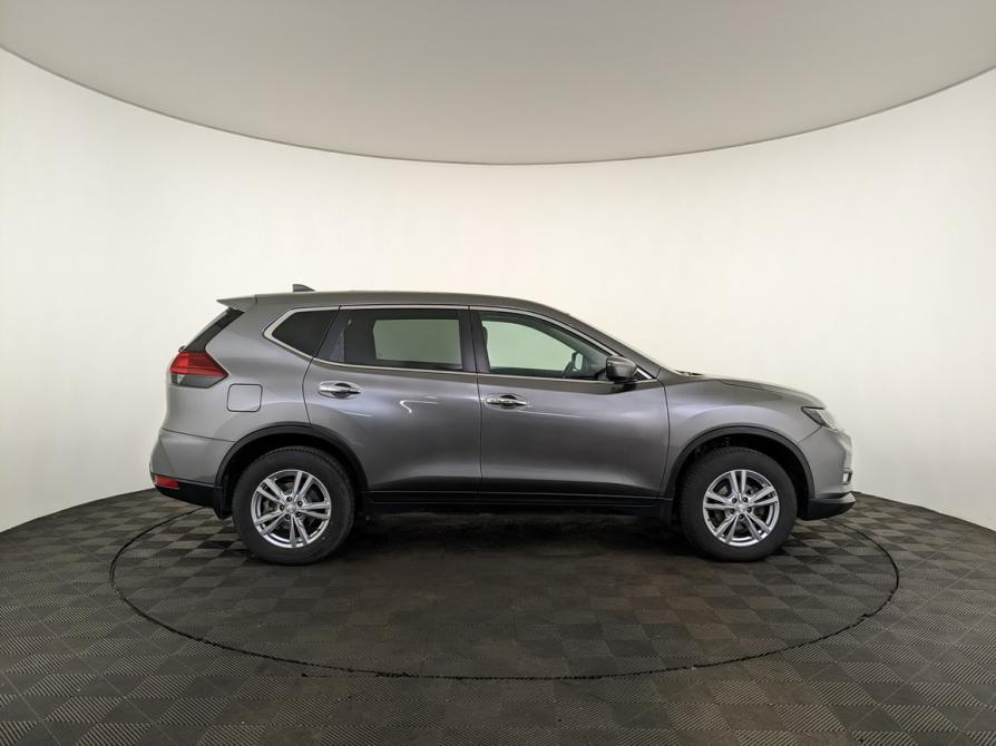 Nissan X-Trail III Рестайлинг Москва  - изображение 4