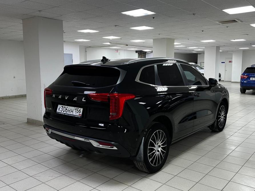Haval Jolion I Оренбург  - изображение 4