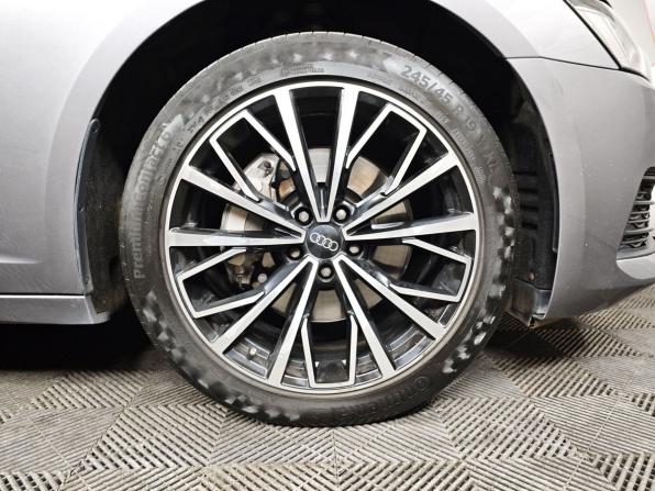 Audi A6 V (C8) с пробегом 2021 года, цена 4 375 000 рублей, 62096 км, седан, Автокод Объявления
