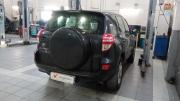 Toyota RAV4 III (XA30) Рестайлинг Санкт-Петербург  - изображение 8