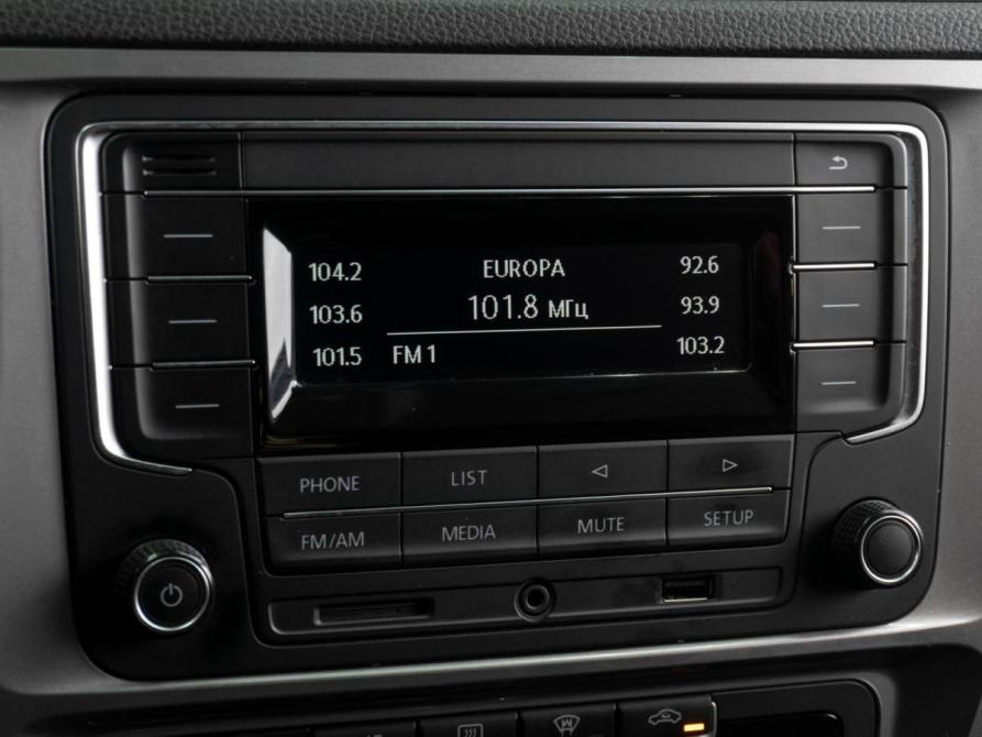 Volkswagen Jetta VI Рестайлинг Тюмень  - изображение 13