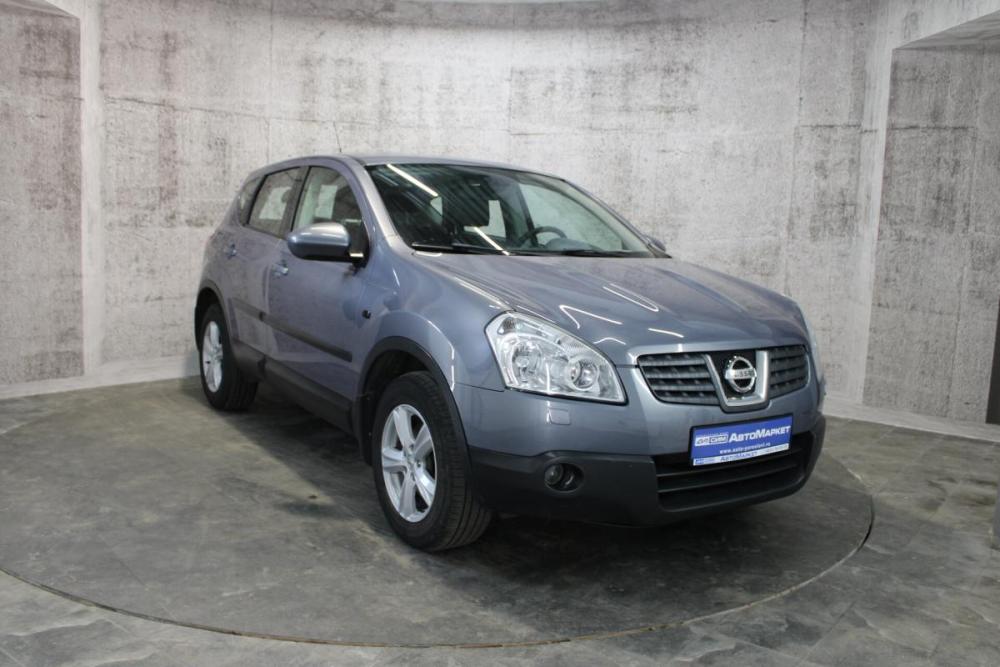Nissan Qashqai I Ярославль  - изображение 3