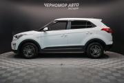 Hyundai Creta I Крым  - изображение 30