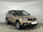 Geely Atlas I Воронеж  - изображение 22