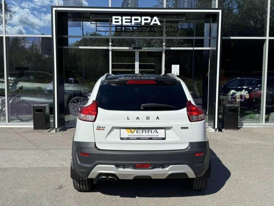 Lada (ВАЗ) XRAY I Пермь  - изображение 7