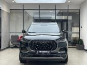 Chery Tiggo 8 Pro Max I Рестайлинг Новосибирск  - изображение 26