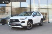 Toyota RAV4 V (XA50) Казань  - изображение 22