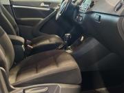 Volkswagen Tiguan I Рестайлинг Екатеринбург  - изображение 46