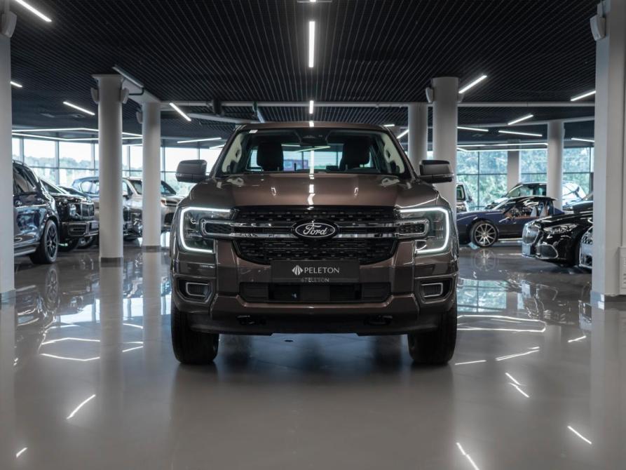 Ford Ranger T6.2 Москва  - изображение 3