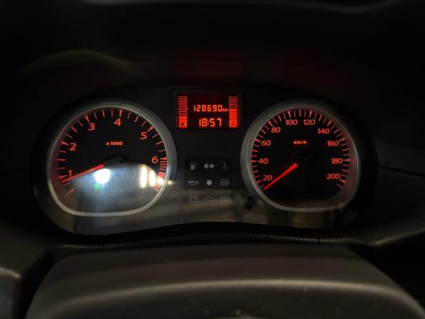 Renault Duster I с пробегом 2013 года, цена 699 000 рублей, 128688 км, внедорожник, Автокод Объявления