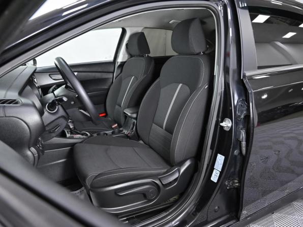 Kia Cerato IV с пробегом 2019 года, цена 1 649 000 рублей, 101000 км, седан, Автокод Объявления