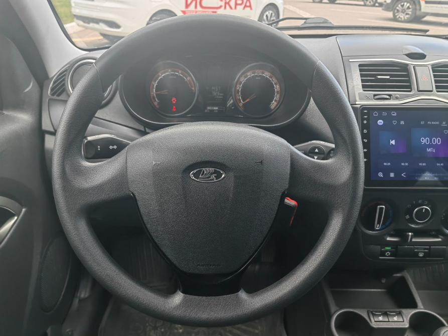 Lada (ВАЗ) Granta I Рестайлинг Великие Луки  - изображение 13