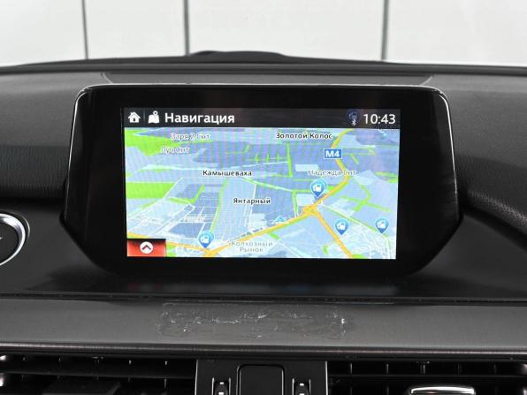 Mazda 6 III (GJ) Рестайлинг с пробегом 2015 года, цена 1 669 000 рублей, 184743 км, седан, Автокод Объявления