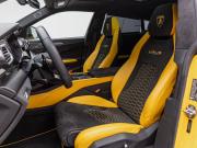 Lamborghini Urus I Москва  - изображение 57