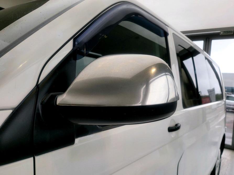 Volkswagen Caravelle T5 Рестайлинг Мурманск  - изображение 9