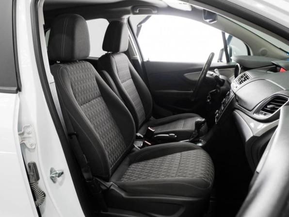 Opel Mokka I с пробегом 2012 года, цена 1 189 000 рублей, 122507 км, внедорожник, Автокод Объявления