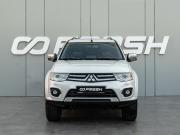 Mitsubishi Pajero Sport II Рестайлинг Краснодар  - изображение 22