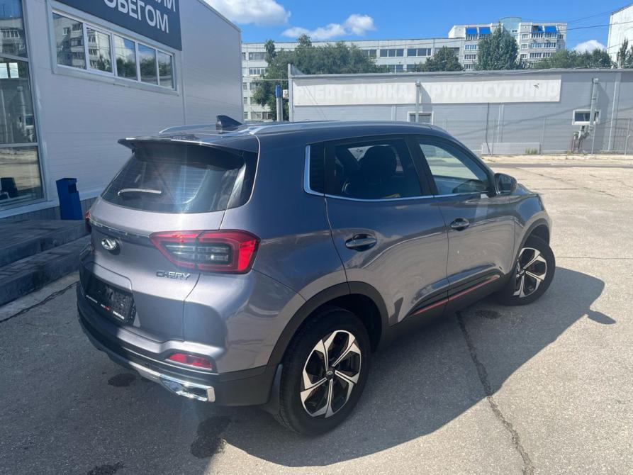 Chery Tiggo 4 Pro I Сызрань  - изображение 6