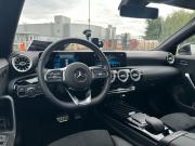 Mercedes-Benz CLA II (C118 X118) Москва  - изображение 28