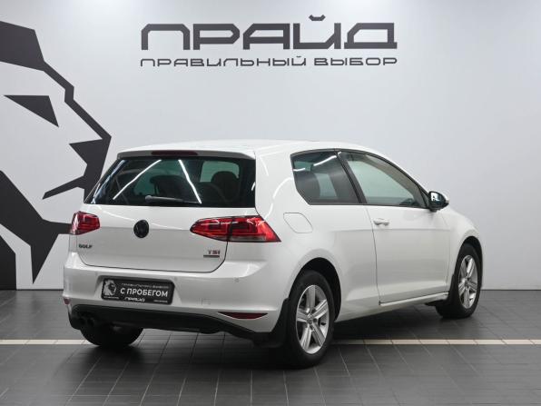 Volkswagen Golf VII с пробегом 2013 года, цена 1 429 900 рублей, 237557 км, хэтчбек, Автокод Объявления