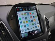 Hyundai ix35 I Санкт-Петербург  - изображение 35