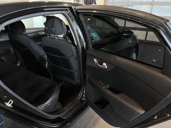 Kia Cerato IV с пробегом 2019 года, цена 1 790 000 рублей, 107305 км, седан, Автокод Объявления