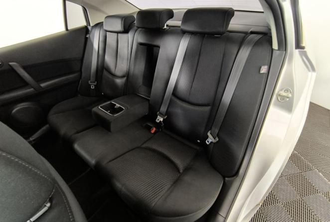 Mazda 6 II (GH) Рестайлинг с пробегом 2012 года, цена 800 000 рублей, 230579 км, седан, Автокод Объявления