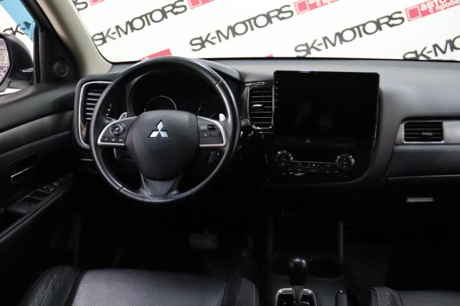 Mitsubishi Outlander III с пробегом 2014 года, цена 1 735 350 рублей, 175244 км, внедорожник, Автокод Объявления