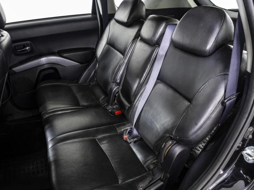 Mitsubishi Outlander II Москва  - изображение 12