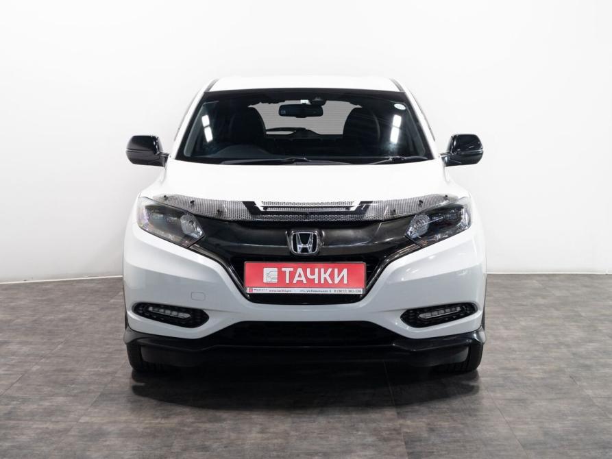 Honda Vezel I Чита  - изображение 2