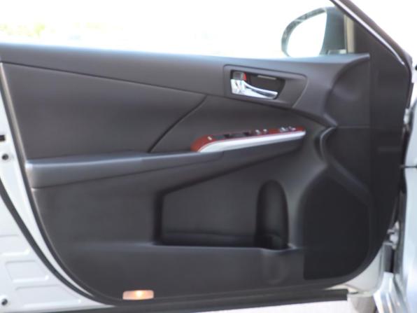 Toyota Camry VII (XV50) с пробегом 2013 года, цена 1 890 000 рублей, 122950 км, седан, Автокод Объявления