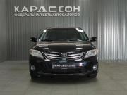 Toyota Corolla X (E140 E150) Рестайлинг Пермь  - изображение 21