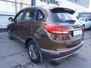 Chery Tiggo 5 I Рестайлинг Москва  - изображение 24