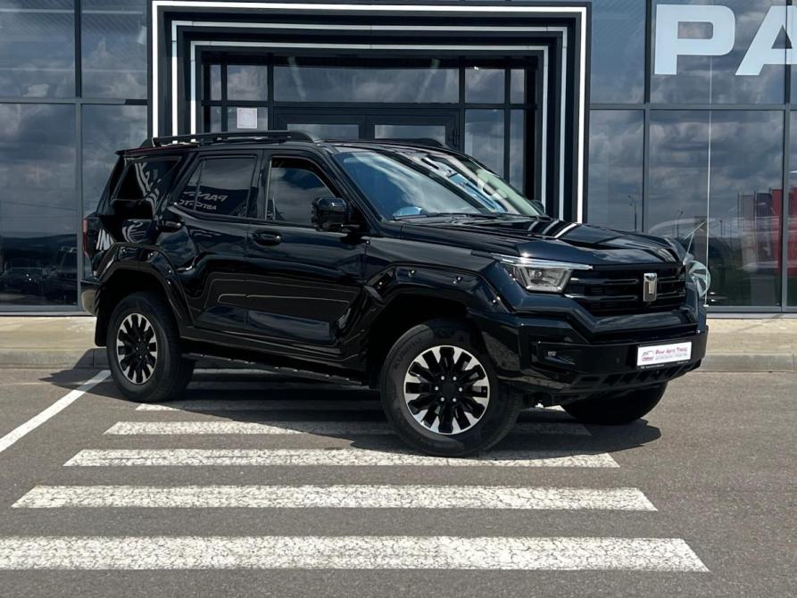Tank 400 I Воронеж  - изображение 3