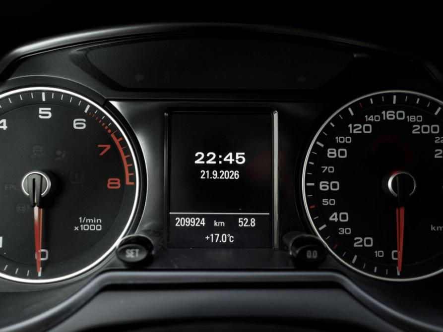 Audi Q5 I (8R) Рестайлинг Екатеринбург  - изображение 16