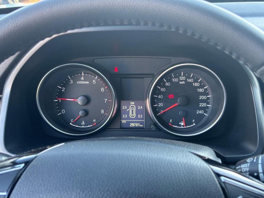Haval M6 II Сыктывкар  - изображение 21