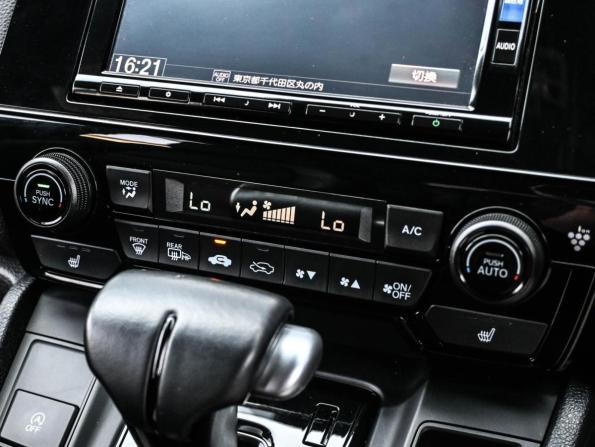 Honda CR-V V Рестайлинг с пробегом 2022 года, цена 3 869 000 рублей, 49216 км, внедорожник, Автокод Объявления