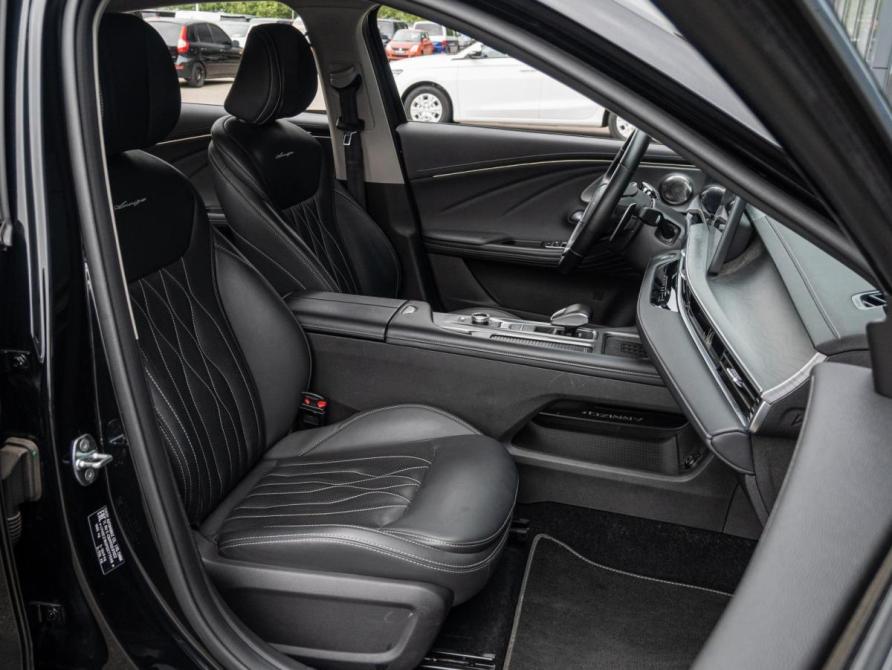 Chery Arrizo 8 Краснодар  - изображение 8