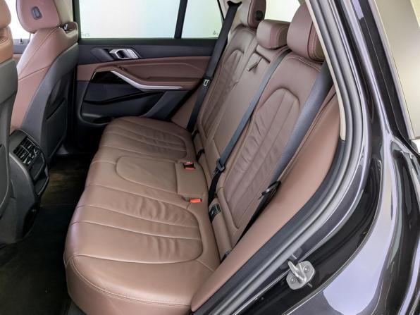BMW X5 IV (G05/G18) с пробегом 2020 года, цена 5 250 000 рублей, 108101 км, внедорожник, Автокод Объявления