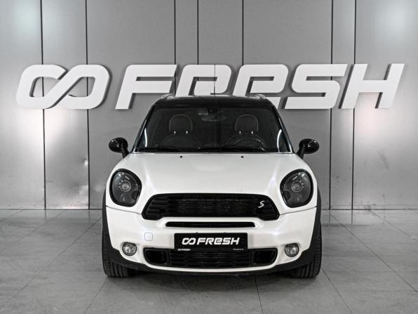 Mini Countryman I с пробегом 2010 года, цена 1 289 000 рублей, 197435 км, внедорожник, Автокод Объявления