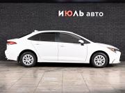 Toyota Corolla XII (E210) Екатеринбург  - изображение 30