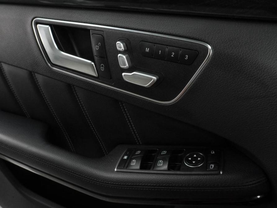 Mercedes-Benz E-Класс IV (W212 S212 C207) Рестайлинг Воронеж  - изображение 15
