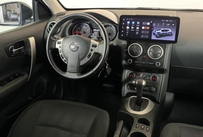 Nissan Qashqai I Рестайлинг с пробегом 2013 года, цена 870 000 рублей, 234652 км, внедорожник, Автокод Объявления