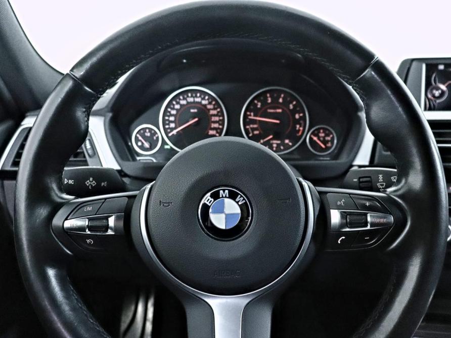 BMW 3 серии VI (F3x) Рестайлинг Санкт-Петербург  - изображение 29