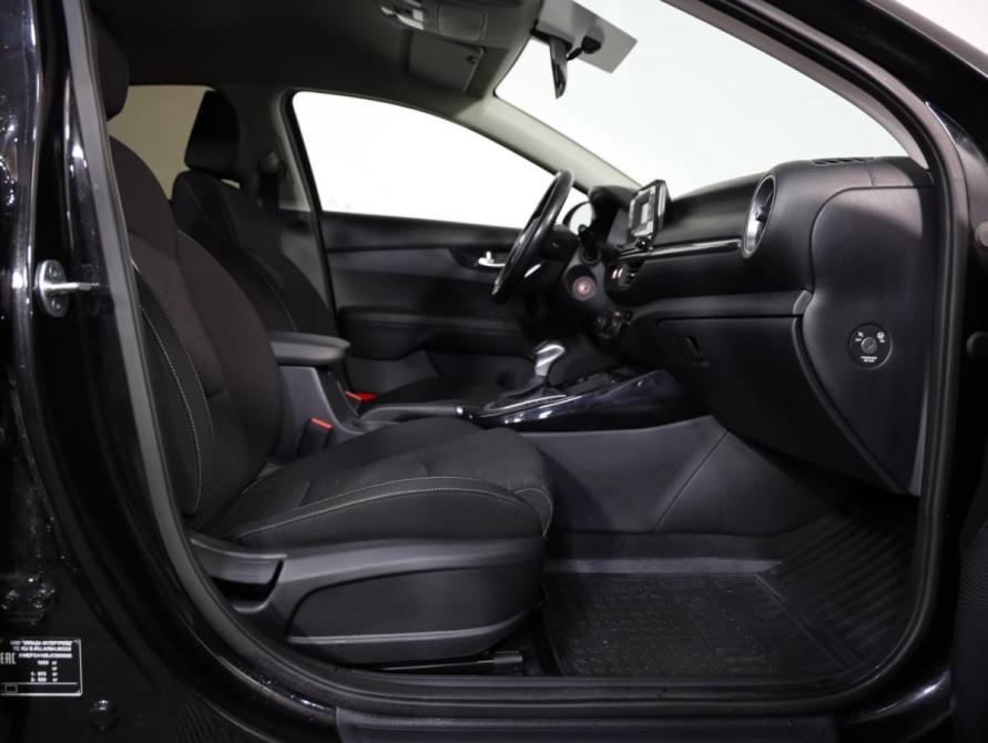 Kia Cerato IV Санкт-Петербург  - изображение 21