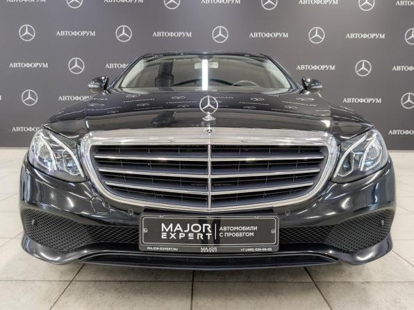 Mercedes-Benz E-Класс V (W213 S213 C238) с пробегом 2019 года, цена 2 900 000 рублей, 105000 км, седан, Автокод Объявления